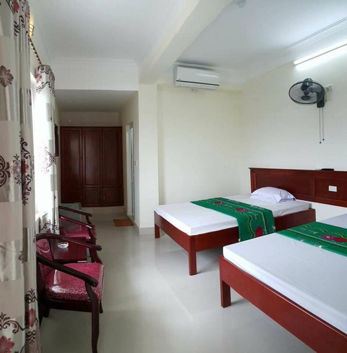Bedroom 3, Khach san Phuong Phuong, Cửa Lò