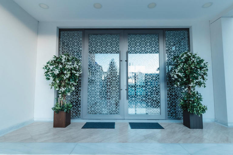 Others 2, 16 EXECUTIVE SUITES