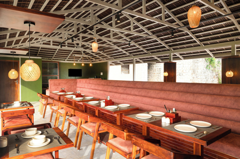 Food & Drinks 4, TOMORROWLAND FARMS AND SUITES, Dindigul