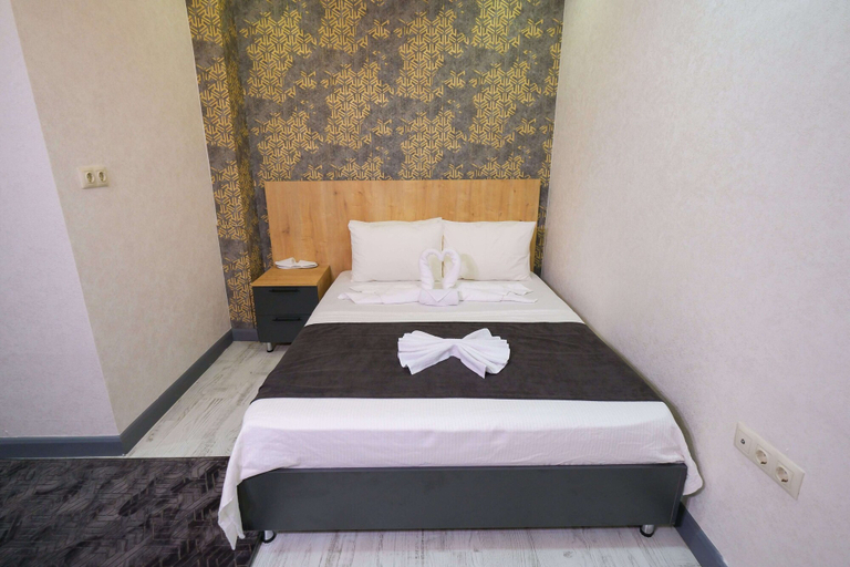 Bedroom 4, Minimalist Suit Otel, Atasehir