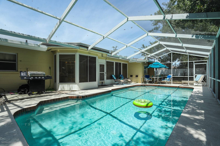 Sport & Beauty 5, Sand Dollar Cottage, Sarasota