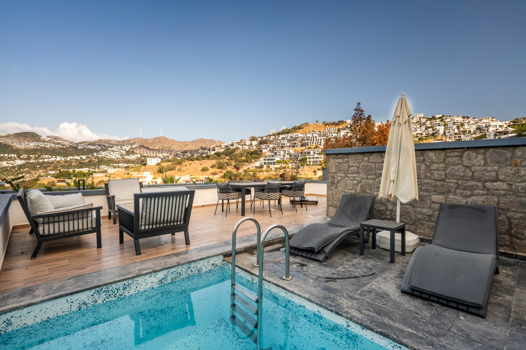 Sport & Beauty 3, Rams Resort And Bodroombnb, Bodrum