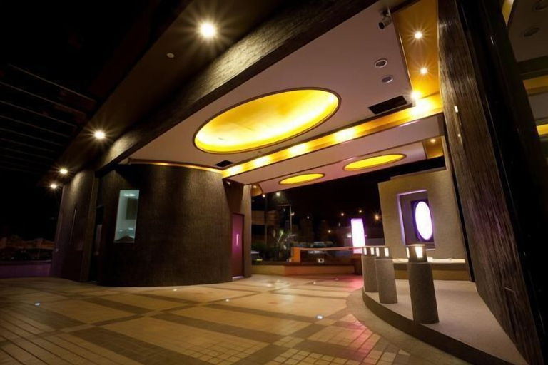Others 4, Wind Hotel Nan Tse Branch, Kaohsiung