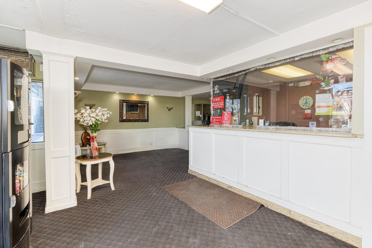 Others 5, The SkyBreeze Inn, Suffolk