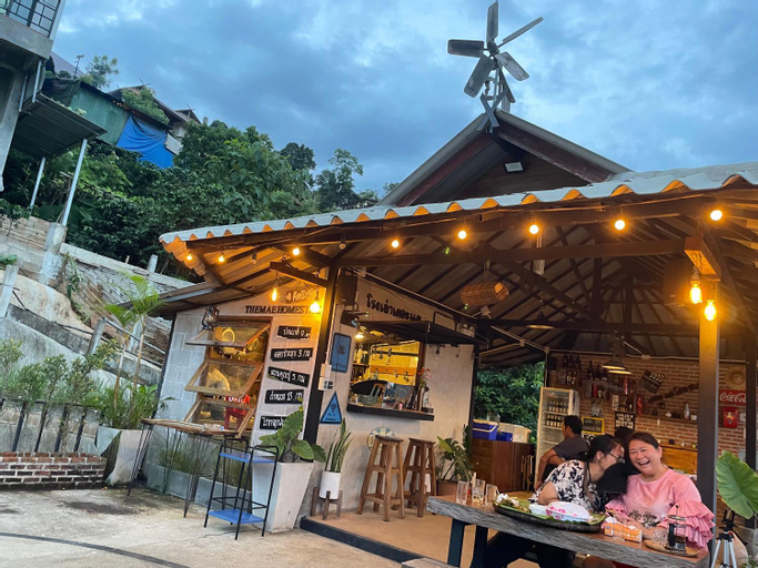 Food & Drinks 4, The Mae Homstayผาฮี้, Mae Sai