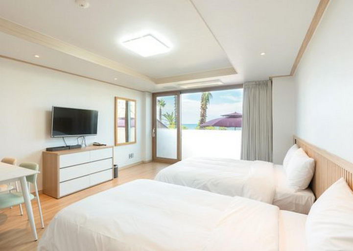 Others 3, Ocean Palade Hotel, Jeju