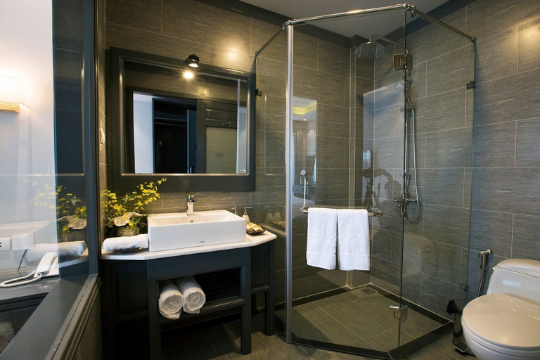 Bathroom 5, Ivy Villa, Da Nang