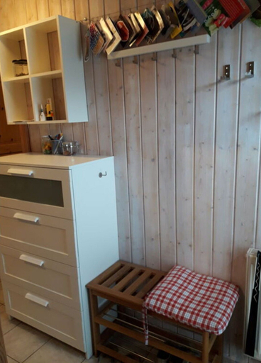 Interior 4, Strandperle Comfortable Holiday Residence, Schleswig-Flensburg