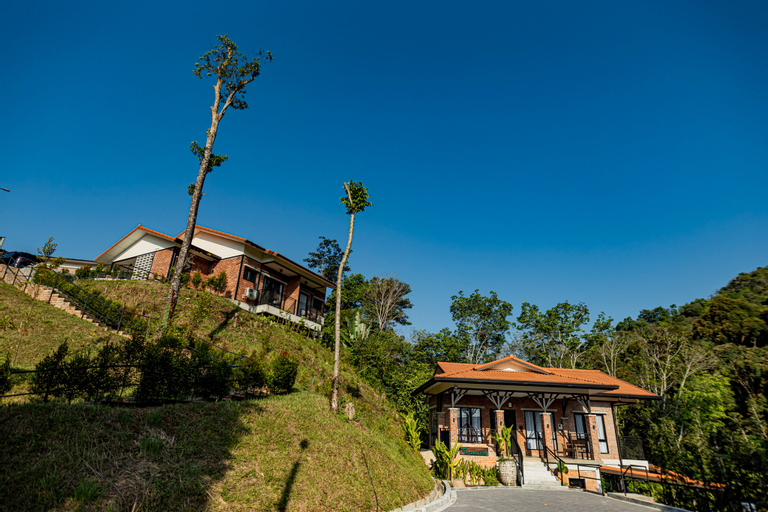 Exterior & Views 3, Sebayu Retreat Gopeng, Kinta