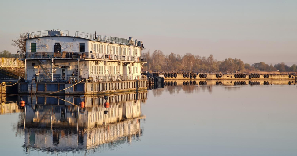 Others 4, Float House Nr 659, Riga