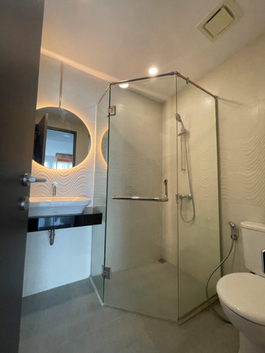 Bathroom 6