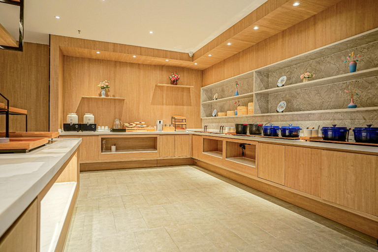 Food & Drinks 3, Hanting Hotel Qingdao Development Zone Shandong University of Science and Technology North Gate, Qingdao
