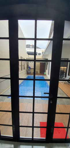 Others 5, Purwokerto Raya Homestay & Pool, Banyumas