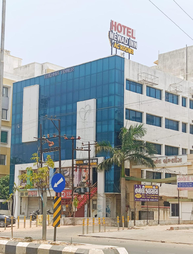 Others 5, Hotel Mewad Inn, Vadodara