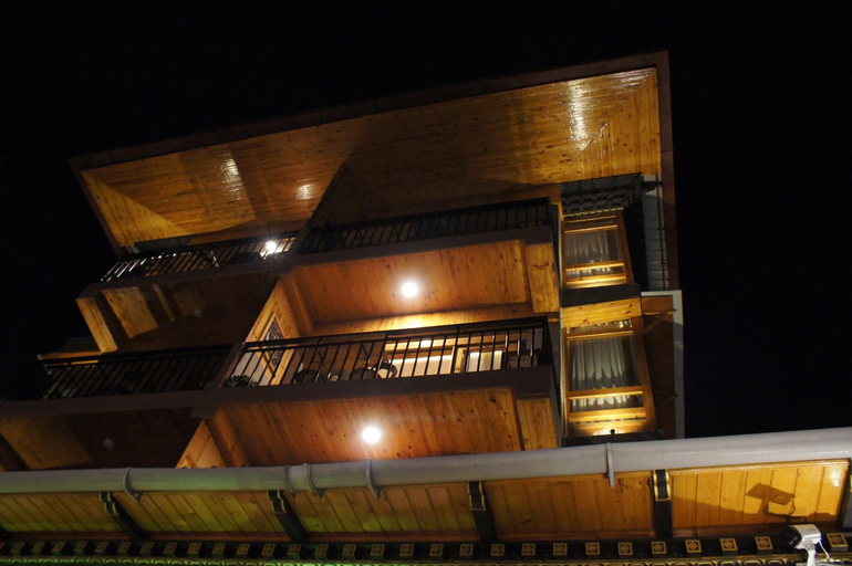 Others 4, Phuntsho Khangsar Hotel, Chang