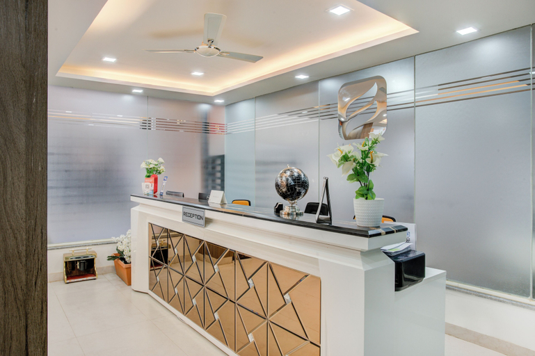 Others 5, ECKO Sterling Inn Near Bangalore International Airport, Bangalore Rural