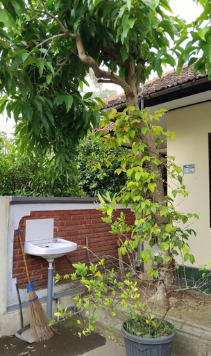 Others 2, Hotel Kawsar Syariah, Jembrana
