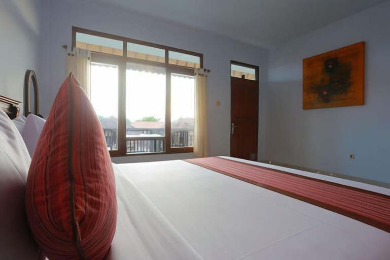 Bedroom 21