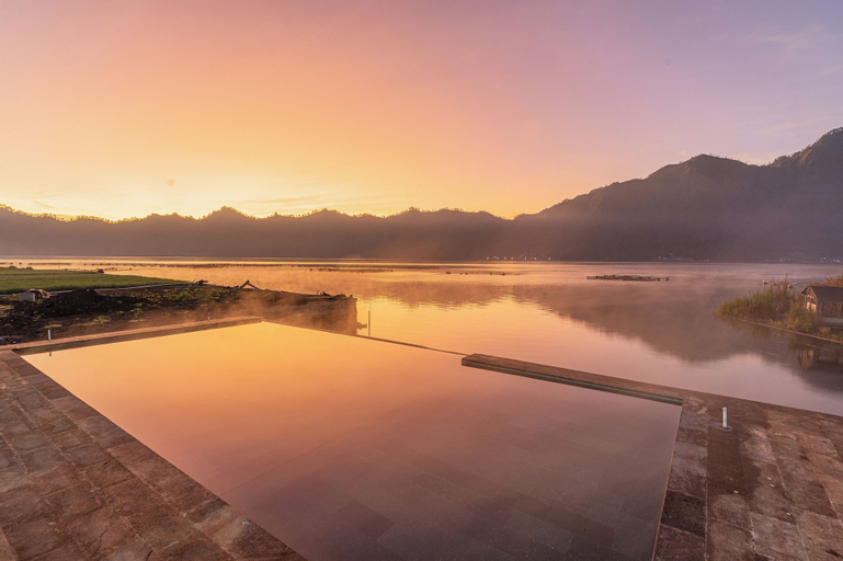 Exterior & Views 5, D Sila’s Tepi Danu Villas Kintamani & Natural hot spring, Bangli