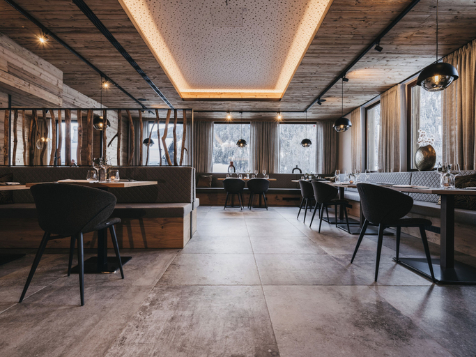 Food & Drinks 5, VAYA Nauders, Landeck