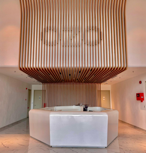 Bathroom 4, Ozo Medini Malaysia, Johor Bahru