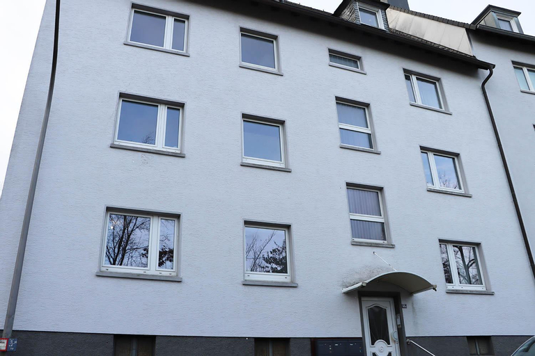 Calm & View Apartments in Remscheid, Remscheid