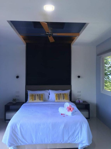 Bedroom 3, The Lighthouse Puerto Galera, Puerto Galera