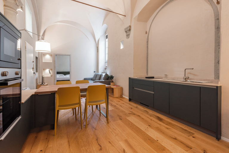 Private kitchen 5, Ramaglianti Hidden Gem by Mmega, Florence