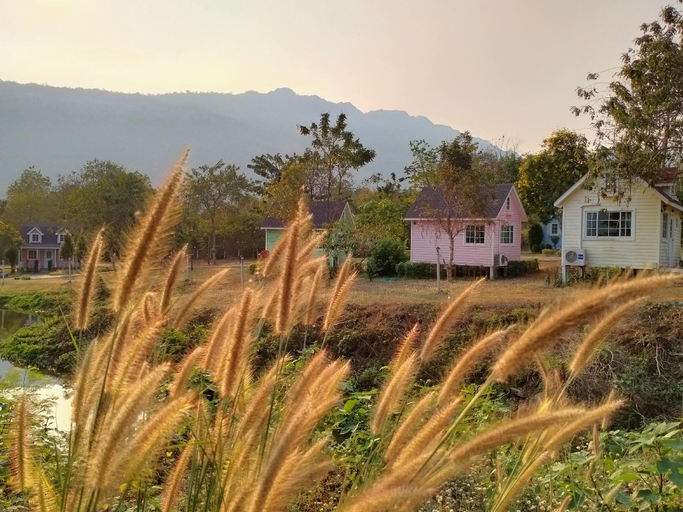 Others 5, The Open Hills, Muang Kanchanaburi