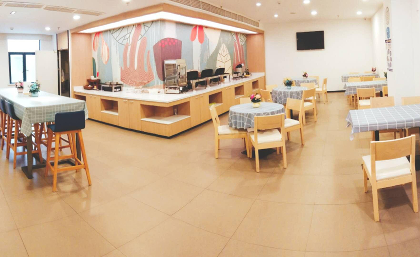 Food & Drinks 3, Hanting Hotel Wenzhou Longwan Yongqiang Avenue, Wenzhou