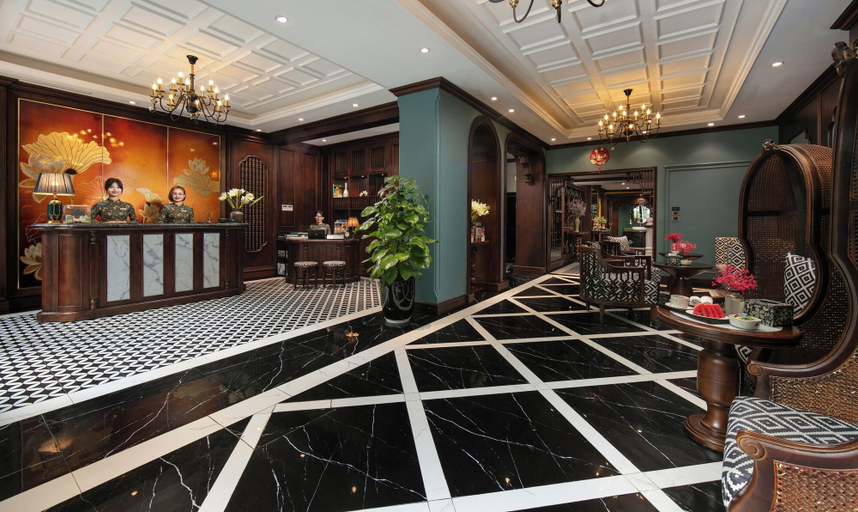 Others 2, Salute Premium Hotel & Spa, Hoàn Kiếm