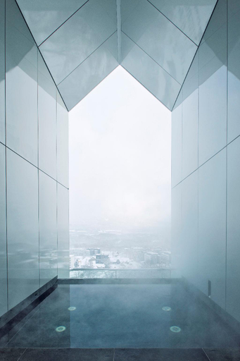 Sport & Beauty 2, MUWA NISEKO, Kutchan