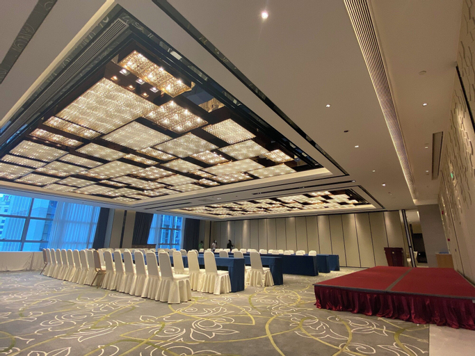 Business Facilities
