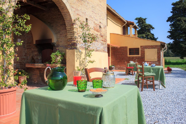 Food & Drinks 3, Agriturismo Tenuta Vallelunga, Livorno