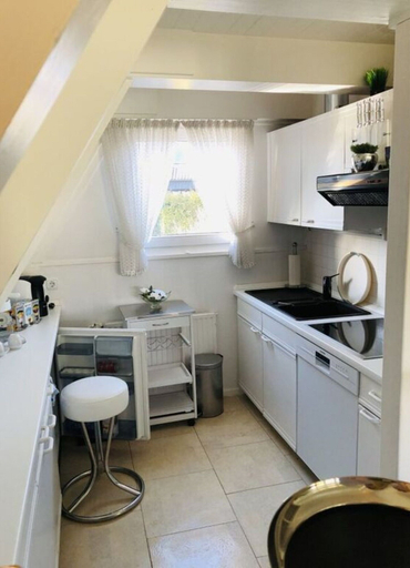Private kitchen 2, Frog Prince Modern Retreat, Wesermarsch