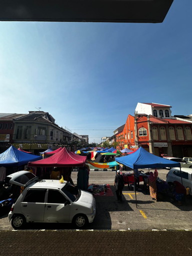 Sweet Studio Apartment, Kota Bharu