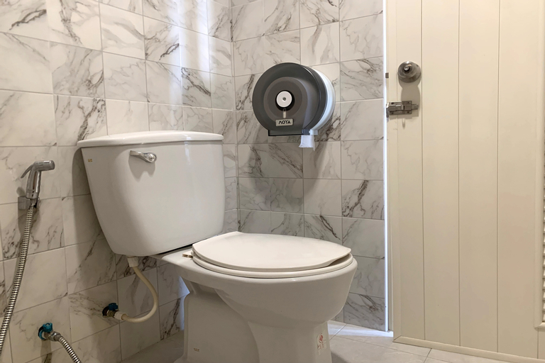 Bathroom 3