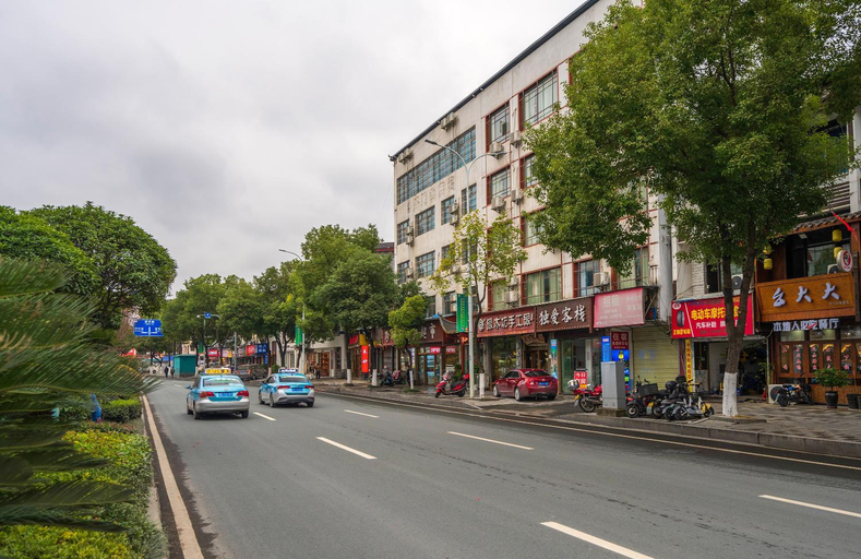 Others 5, Zhangjiajie DYJ Budget Hotel张家界天门山大庸家简居民宿, Zhangjiajie