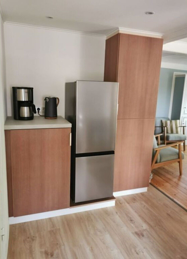 Private kitchen 3, Inviting Apartment Near Lake, Schleswig-Flensburg