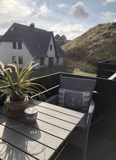 Exterior 2, Rum Hart II - Apartment 11, Nordfriesland