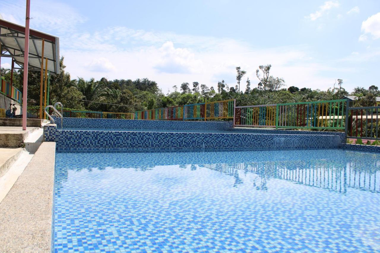 Sport & Beauty 3, Happy Valley Eco Farm, Hulu Selangor