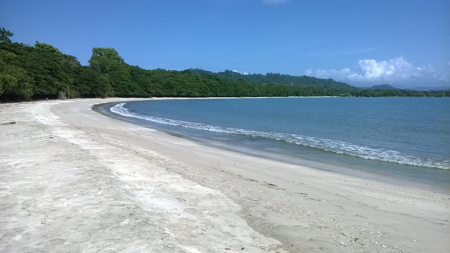 Others 5, Cahuita Lodge, Talamanca