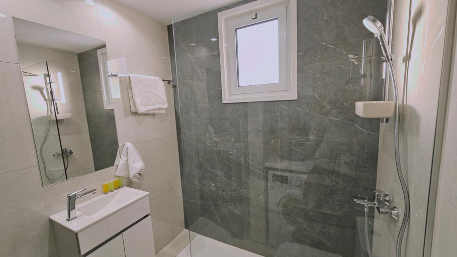 Others 4, STAY Cosmo City Suites
