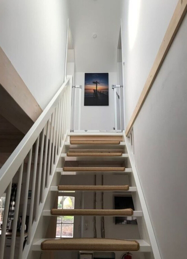 Interior 3, Hygge-huus-burhave Comfortable Holiday Residence, Wesermarsch