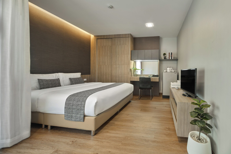 Bedroom 1