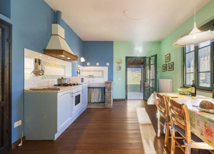 Others 4, Villa Popiglio Comfortable Holiday Residence, Pistoia