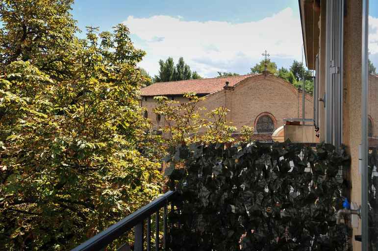 Others 5, B&B Al Parco Giardini Margherita, Bologna