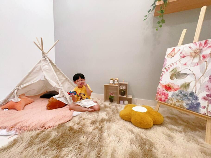 Bedroom 19
