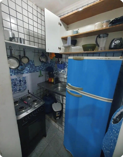 Others 4, Apartamentos na Barra, Salvador