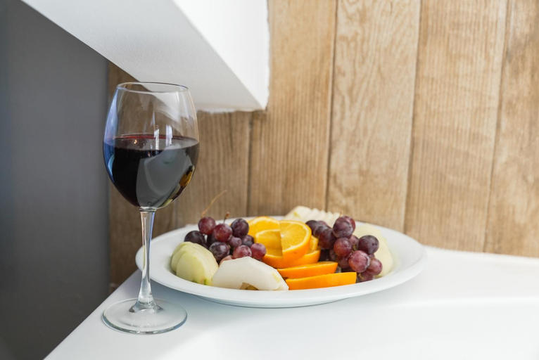 Sport & Beauty, Destina Hotel Agva, Şile